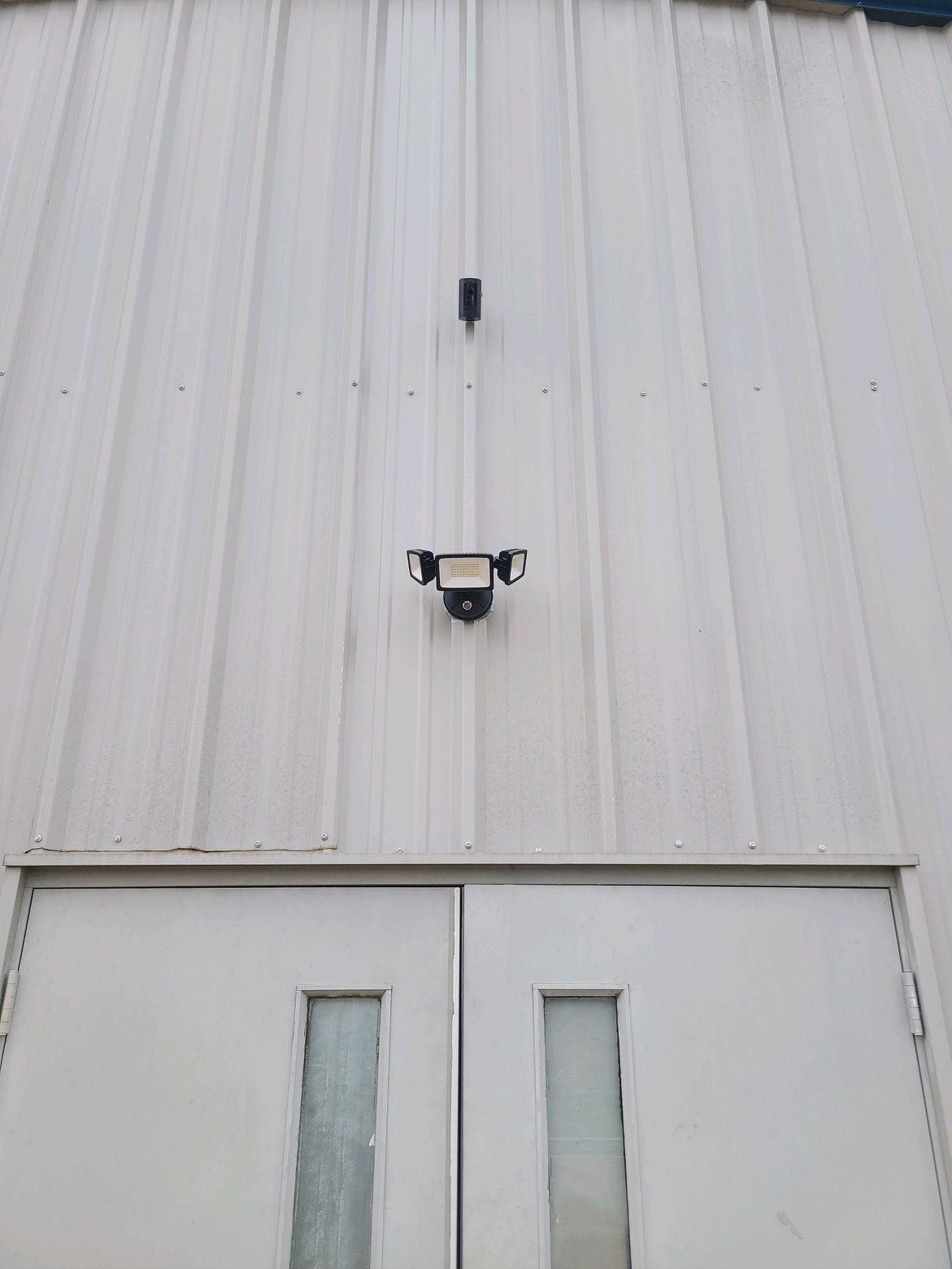 Security Camera 2 Valles Mines, MO